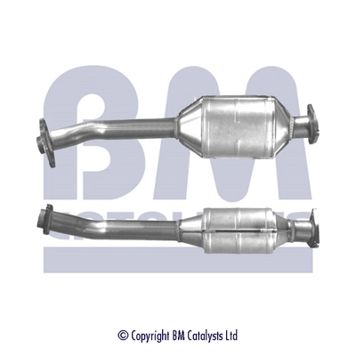 Catalytic Converter